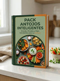 Pack inteligente de antojos salados